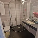 Badehotellet 3*