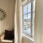 Badehotellet