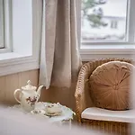 Badehotellet Hotel 3*
