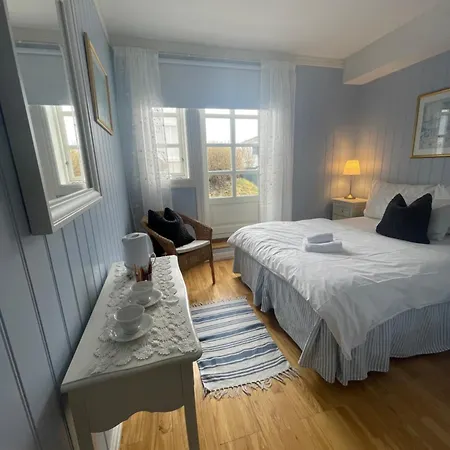 Hotel Badehotellet Holmsbu