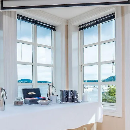 Badehotellet Hotel 3*