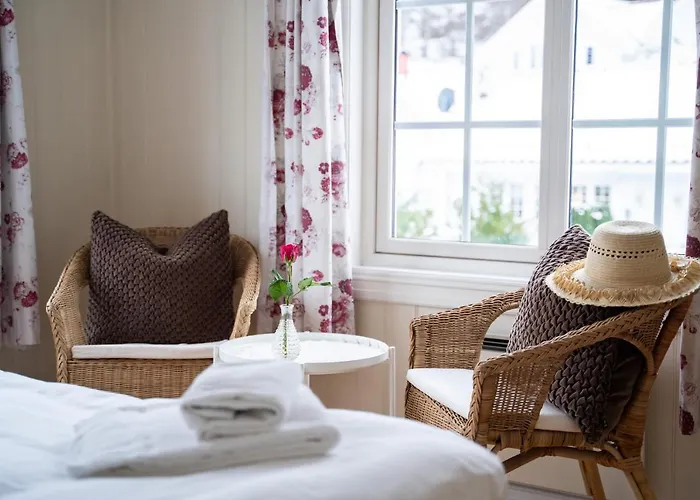 Hotel Badehotellet Holmsbu