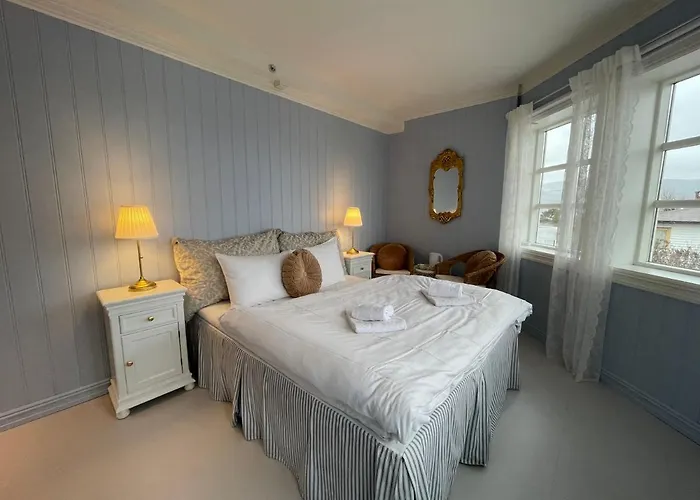 Badehotellet Holmsbu