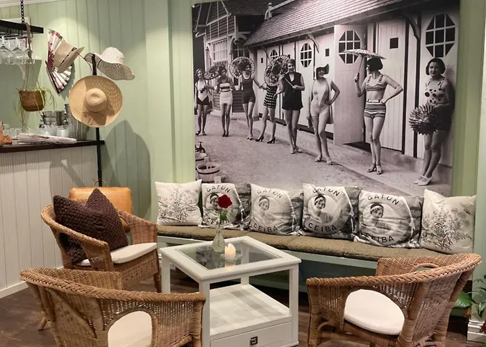 Badehotellet 3* Holmsbu