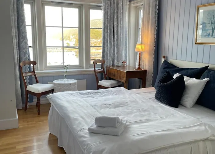 Hotel Badehotellet 3*