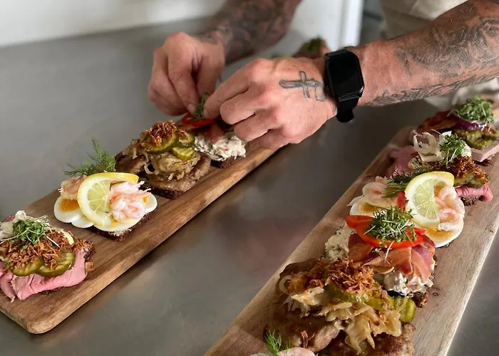 Badehotellet Hotel Holmsbu