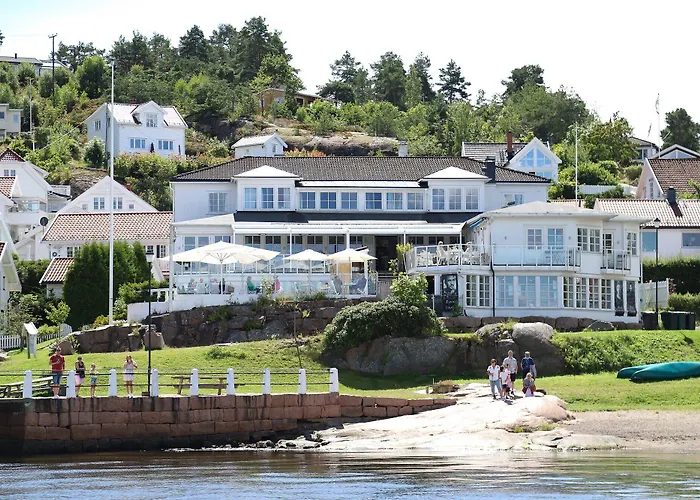 Badehotellet Holmsbu