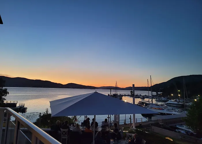 Hotel Badehotellet Holmsbu